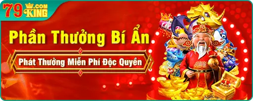 phần thưởng bí ẩn