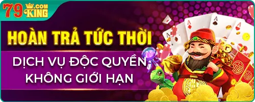 khuyến mãi hoàn trả tức thời