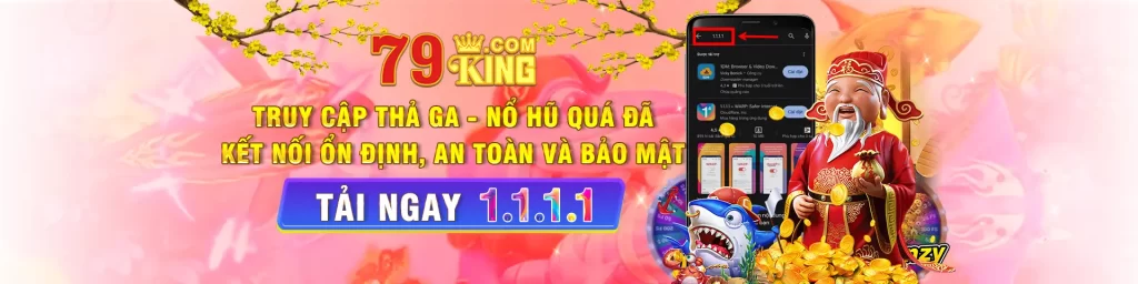 quay nổ hũ quá đã king79